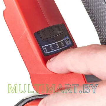 Гайковерт Milwaukee M18 ONEFHIWF1-802X (4933499254) картинка 6